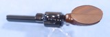 ** SOLD ** Colt Python 4