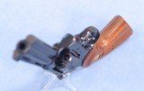 ** SOLD ** Colt Python 4