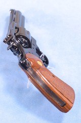 ** SOLD ** Colt Python 4