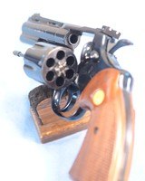 ** SOLD ** Colt Python 4