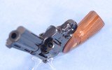 ** SOLD ** Colt Python 4