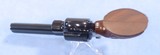 ** SOLD ** Colt Python 4