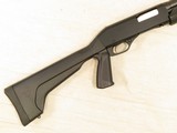 Stevens M320, Pump Shotgun with Pistol Grip Stock, 20 Gauge - 3 of 15