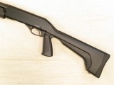 Stevens M320, Pump Shotgun with Pistol Grip Stock, 20 Gauge - 6 of 15
