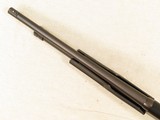 Stevens M320, Pump Shotgun with Pistol Grip Stock, 20 Gauge - 8 of 15