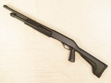 Stevens M320, Pump Shotgun with Pistol Grip Stock, 20 Gauge - 2 of 15