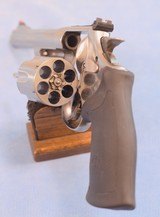 Smith & Wesson Model 629-6 Double Action Revolver in .44 Magnum **Excellent Condition - 6