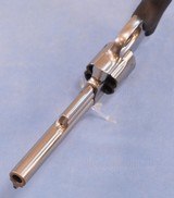 Smith & Wesson Model 629-6 Double Action Revolver in .44 Magnum **Excellent Condition - 6