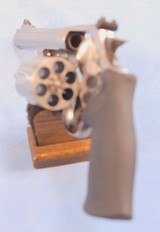 Smith & Wesson Model 629-6 Double Action Revolver in .44 Magnum **Excellent Condition - 6