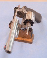 Smith & Wesson Model 629-6 Double Action Revolver in .44 Magnum **Excellent Condition - 6
