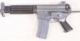 Daewoo Maxi K1A1 Semi Auto Rifle Chambered in 5.56 NATO Caliber **Very Collectable - Unique** - 7 of 21