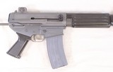 Daewoo Maxi K1A1 Semi Auto Rifle Chambered in 5.56 NATO Caliber **Very Collectable - Unique** - 3 of 21