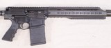 Christensen Arms TAC-10 Semi Auto Rifle in 6.5 Creedmoor Caliber **LNIB - Factory Test Fired Only - Carbon Fiber** - 3 of 20