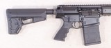 Christensen Arms TAC-10 Semi Auto Rifle in 6.5 Creedmoor Caliber **LNIB - Factory Test Fired Only - Carbon Fiber** - 2 of 20
