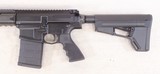 Christensen Arms TAC-10 Semi Auto Rifle in 6.5 Creedmoor Caliber **LNIB - Factory Test Fired Only - Carbon Fiber** - 6 of 20