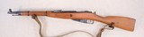 **sold**Polish Circle 11 Nagant Model 1944 Bolt Action Service Rifle in 7.62x54R **Mfg 1951 - Awesome Condition** - 5 of 20