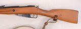 **sold**Polish Circle 11 Nagant Model 1944 Bolt Action Service Rifle in 7.62x54R **Mfg 1951 - Awesome Condition** - 6 of 20