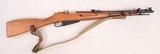 **sold**Polish Circle 11 Nagant Model 1944 Bolt Action Service Rifle in 7.62x54R **Mfg 1951 - Awesome Condition** - 1 of 20