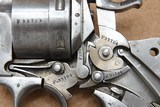 ** SOLD ** 1876 French Army MAS Model 1873 DA Service Revolver Converted to .45 ACP
** Very Handsome ** - 22 of 25