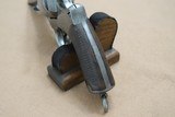 ** SOLD ** 1876 French Army MAS Model 1873 DA Service Revolver Converted to .45 ACP
** Very Handsome ** - 11 of 25