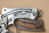 ** SOLD ** 1876 French Army MAS Model 1873 DA Service Revolver Converted to .45 ACP
** Very Handsome ** - 23 of 25