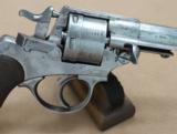 ** SOLD ** 1876 French Army MAS Model 1873 DA Service Revolver Converted to .45 ACP
** Very Handsome ** - 25 of 25