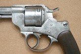 ** SOLD ** 1876 French Army MAS Model 1873 DA Service Revolver Converted to .45 ACP
** Very Handsome ** - 8 of 25