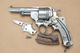 ** SOLD ** 1876 French Army MAS Model 1873 DA Service Revolver Converted to .45 ACP
** Very Handsome ** - 21 of 25