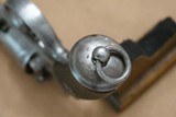 ** SOLD ** 1876 French Army MAS Model 1873 DA Service Revolver Converted to .45 ACP
** Very Handsome ** - 14 of 25