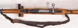 Steyr Mannlicher 1895 (M95) Push Pull Bolt Action Rifle in 8x56R Caliber **Outstanding Condition - M95/30 Conversion - Austria** - 11 of 21