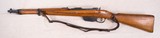 Steyr Mannlicher 1895 (M95) Push Pull Bolt Action Rifle in 8x56R Caliber **Outstanding Condition - M95/30 Conversion - Austria** - 5 of 21