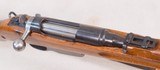 Steyr Mannlicher 1895 (M95) Push Pull Bolt Action Rifle in 8x56R Caliber **Outstanding Condition - M95/30 Conversion - Austria** - 18 of 21