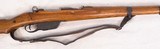 Steyr Mannlicher 1895 (M95) Push Pull Bolt Action Rifle in 8x56R Caliber **Outstanding Condition - M95/30 Conversion - Austria** - 3 of 21