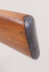 Steyr Mannlicher 1895 (M95) Push Pull Bolt Action Rifle in 8x56R Caliber **Outstanding Condition - M95/30 Conversion - Austria** - 19 of 21