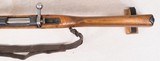 Steyr Mannlicher 1895 (M95) Push Pull Bolt Action Rifle in 8x56R Caliber **Outstanding Condition - M95/30 Conversion - Austria** - 10 of 21