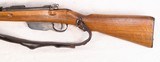 Steyr Mannlicher 1895 (M95) Push Pull Bolt Action Rifle in 8x56R Caliber **Outstanding Condition - M95/30 Conversion - Austria** - 6 of 21