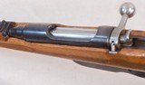 Steyr Mannlicher 1895 (M95) Push Pull Bolt Action Rifle in 8x56R Caliber **Outstanding Condition - M95/30 Conversion - Austria** - 20 of 21