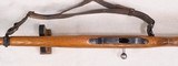 Steyr Mannlicher 1895 (M95) Push Pull Bolt Action Rifle in 8x56R Caliber **Outstanding Condition - M95/30 Conversion - Austria** - 15 of 21