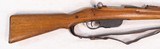 Steyr Mannlicher 1895 (M95) Push Pull Bolt Action Rifle in 8x56R Caliber **Outstanding Condition - M95/30 Conversion - Austria** - 2 of 21