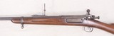 ***SOLD***US Springfield Armory Model 1898 Krag Bolt Action Rifle in .30/40 Caliber **First US Repeating Rifle - Sporterized** - 7 of 22