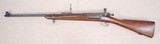 ***SOLD***US Springfield Armory Model 1898 Krag Bolt Action Rifle in .30/40 Caliber **First US Repeating Rifle - Sporterized** - 5 of 22