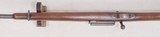 ***SOLD***US Springfield Armory Model 1898 Krag Bolt Action Rifle in .30/40 Caliber **First US Repeating Rifle - Sporterized** - 15 of 22