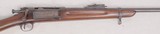 ***SOLD***US Springfield Armory Model 1898 Krag Bolt Action Rifle in .30/40 Caliber **First US Repeating Rifle - Sporterized** - 3 of 22