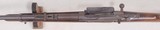 ***SOLD***US Springfield Armory Model 1898 Krag Bolt Action Rifle in .30/40 Caliber **First US Repeating Rifle - Sporterized** - 11 of 22