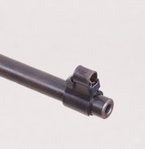 ***SOLD***US Springfield Armory Model 1898 Krag Bolt Action Rifle in .30/40 Caliber **First US Repeating Rifle - Sporterized** - 17 of 22