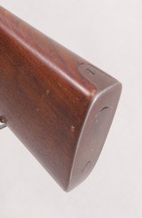 ***SOLD***US Springfield Armory Model 1898 Krag Bolt Action Rifle in .30/40 Caliber **First US Repeating Rifle - Sporterized** - 20 of 22