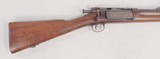 ***SOLD***US Springfield Armory Model 1898 Krag Bolt Action Rifle in .30/40 Caliber **First US Repeating Rifle - Sporterized** - 2 of 22