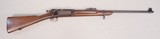 ***SOLD***US Springfield Armory Model 1898 Krag Bolt Action Rifle in .30/40 Caliber **First US Repeating Rifle - Sporterized** - 1 of 22