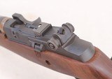 **SOLD**Springfield Armory M1A Bush Rifle in .308/7.62x51 NATO Caliber **Pre Ban - Genuine Bush Rifle Configuration** - 22 of 24