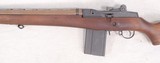 **SOLD**Springfield Armory M1A Bush Rifle in .308/7.62x51 NATO Caliber **Pre Ban - Genuine Bush Rifle Configuration** - 7 of 24